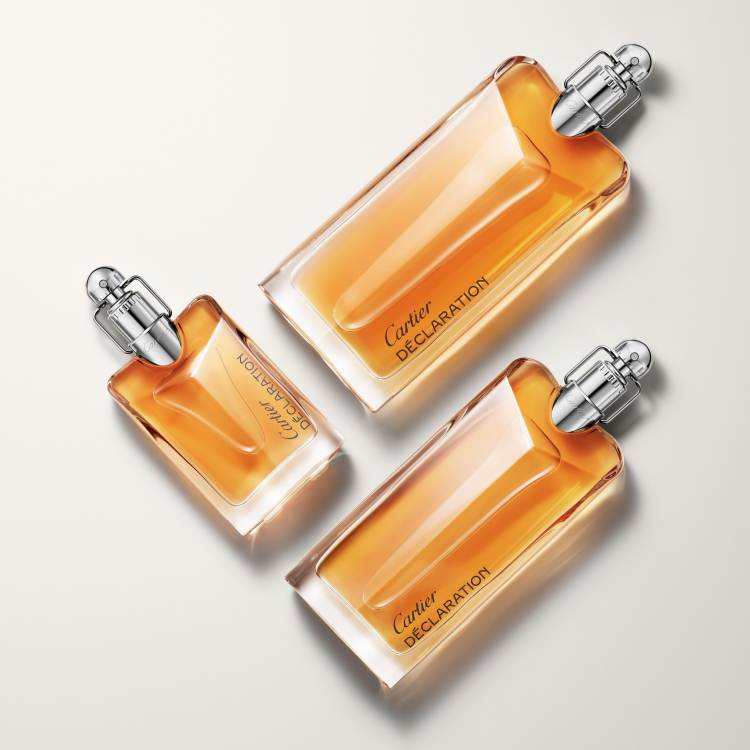 Déclaration Parfum宣言浓香水