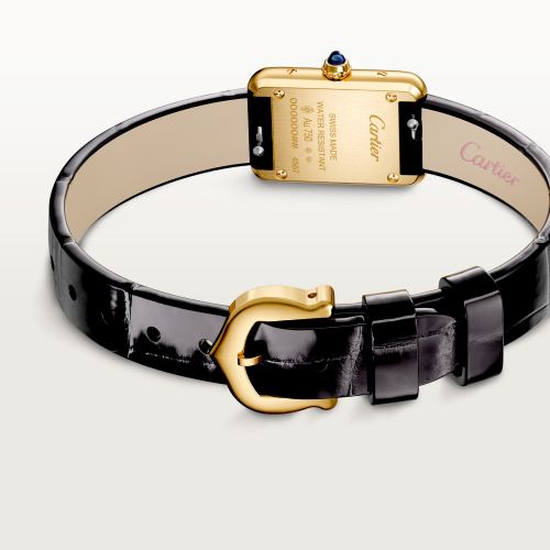 Tank Louis Cartier腕表