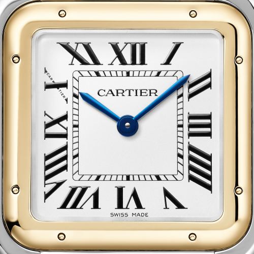 Panthère de Cartier腕表