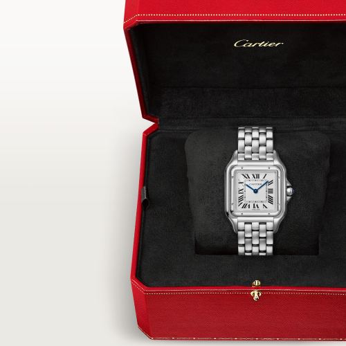 Panthère de Cartier腕表