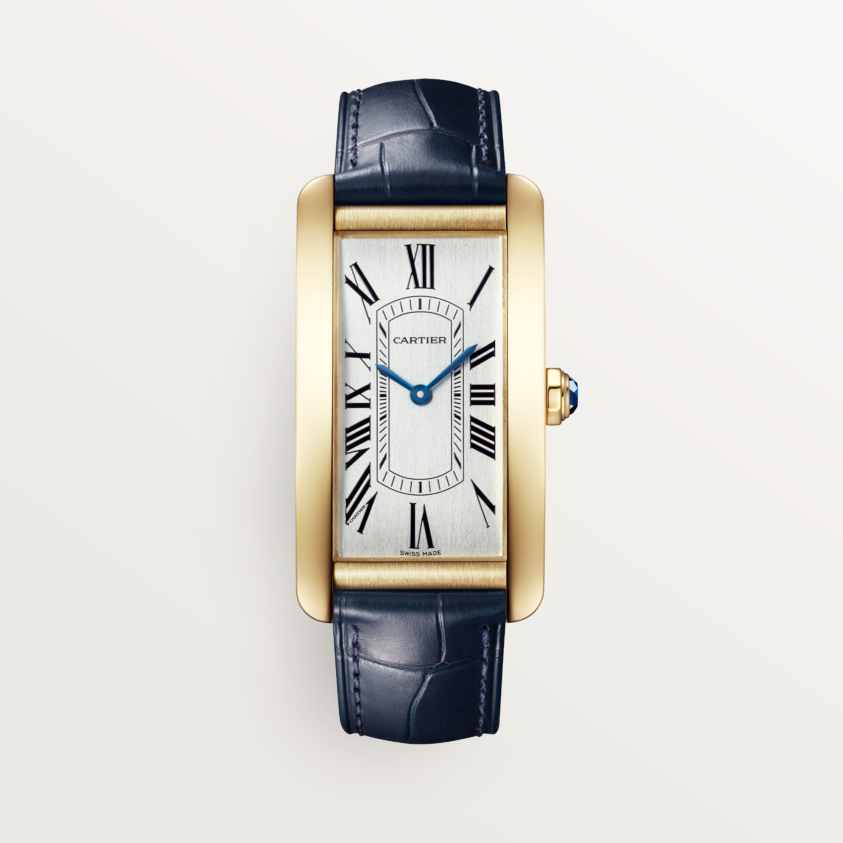 Cartier CRWGTA0300