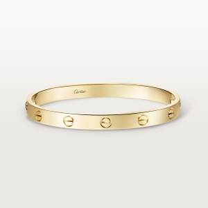 18K 黄金