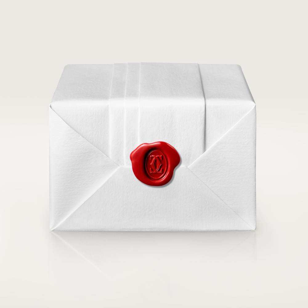 La Panthère de Cartier 腕表 Mini 18K黄金 石英