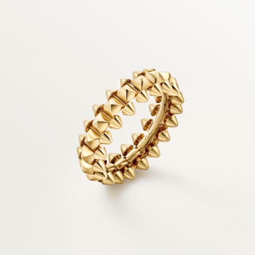 Clash de Cartier戒指，中号款