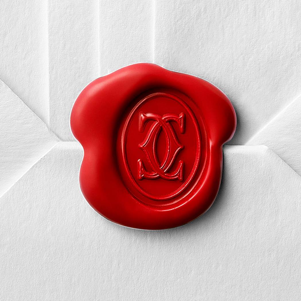 Panthère de Cartier卡地亚猎豹腕表，小号表款 小号款 18K黄金 石英