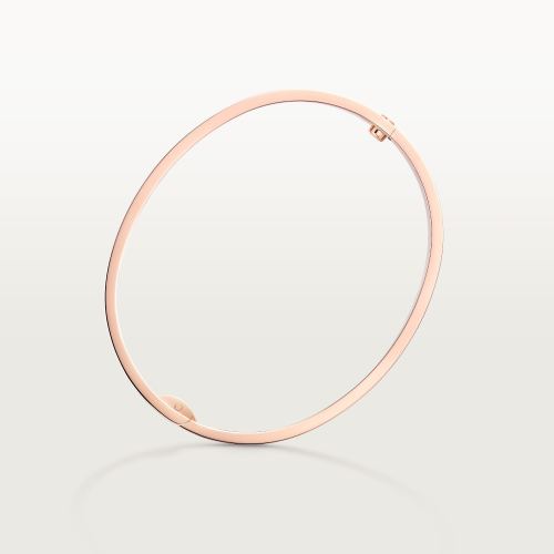 LOVE手镯，中号款
