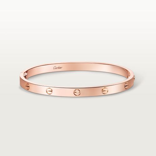 LOVE手镯，中号款
