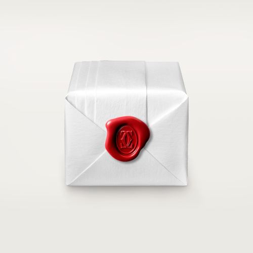 Clash de Cartier戒指，小号款