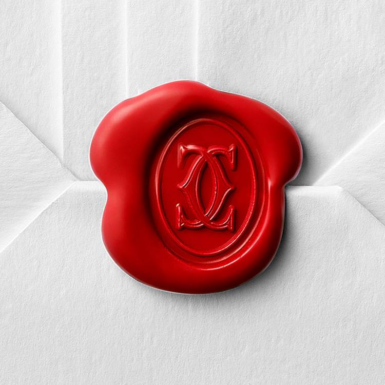 Panthère de Cartier卡地亚猎豹腕表，小号表款 小号款 18K黄金 石英