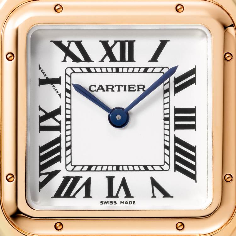 Panthère de Cartier腕表 中号款  石英