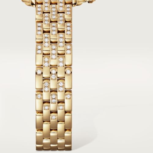 Panthère de Cartier腕表