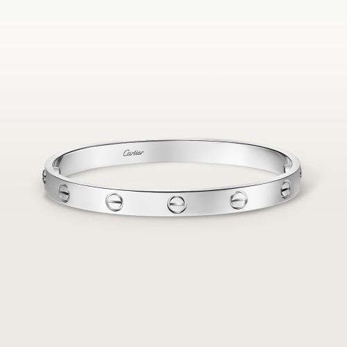 LOVE手镯，经典款