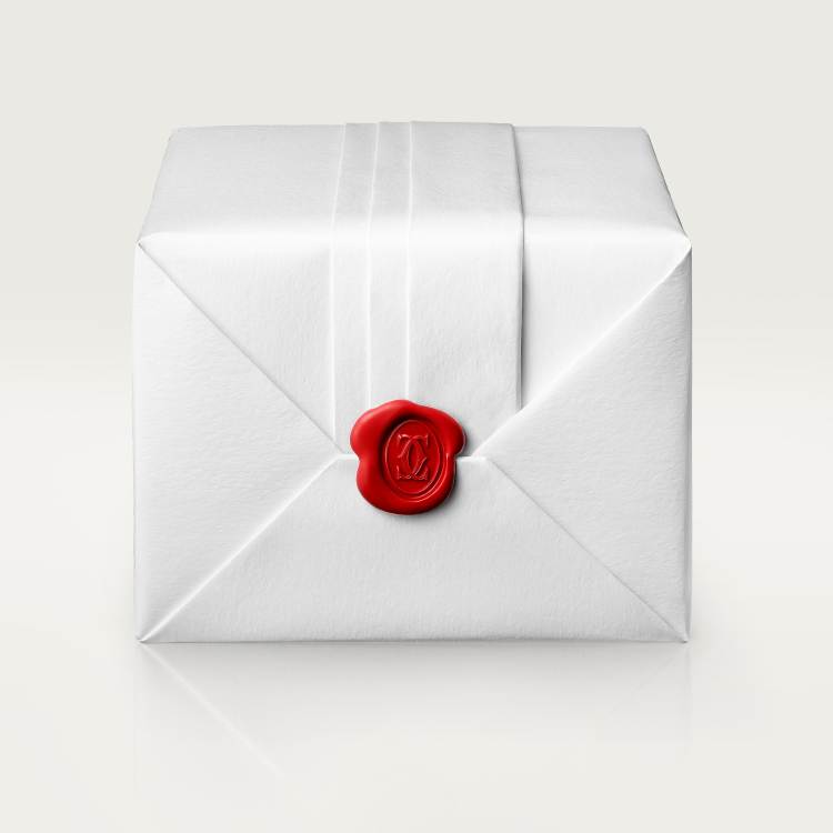 Panthère de Cartier腕表 小号 18K黄金 石英