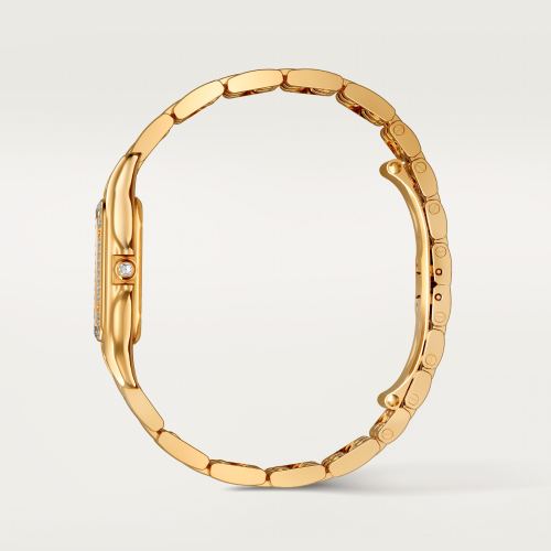 Panthère de Cartier腕表