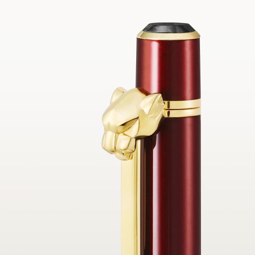 Panthère de Cartier圆珠笔