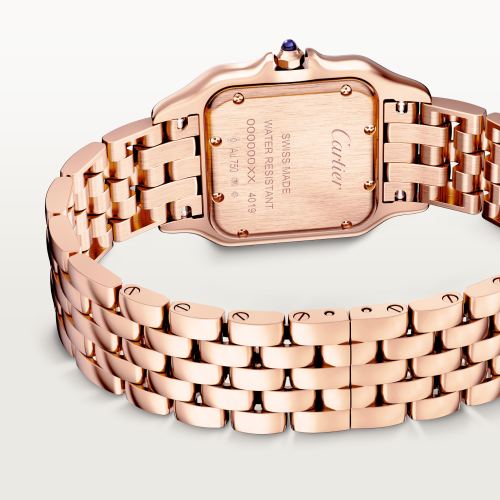 Panthère de Cartier腕表