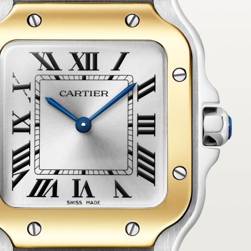 Santos de Cartier腕表