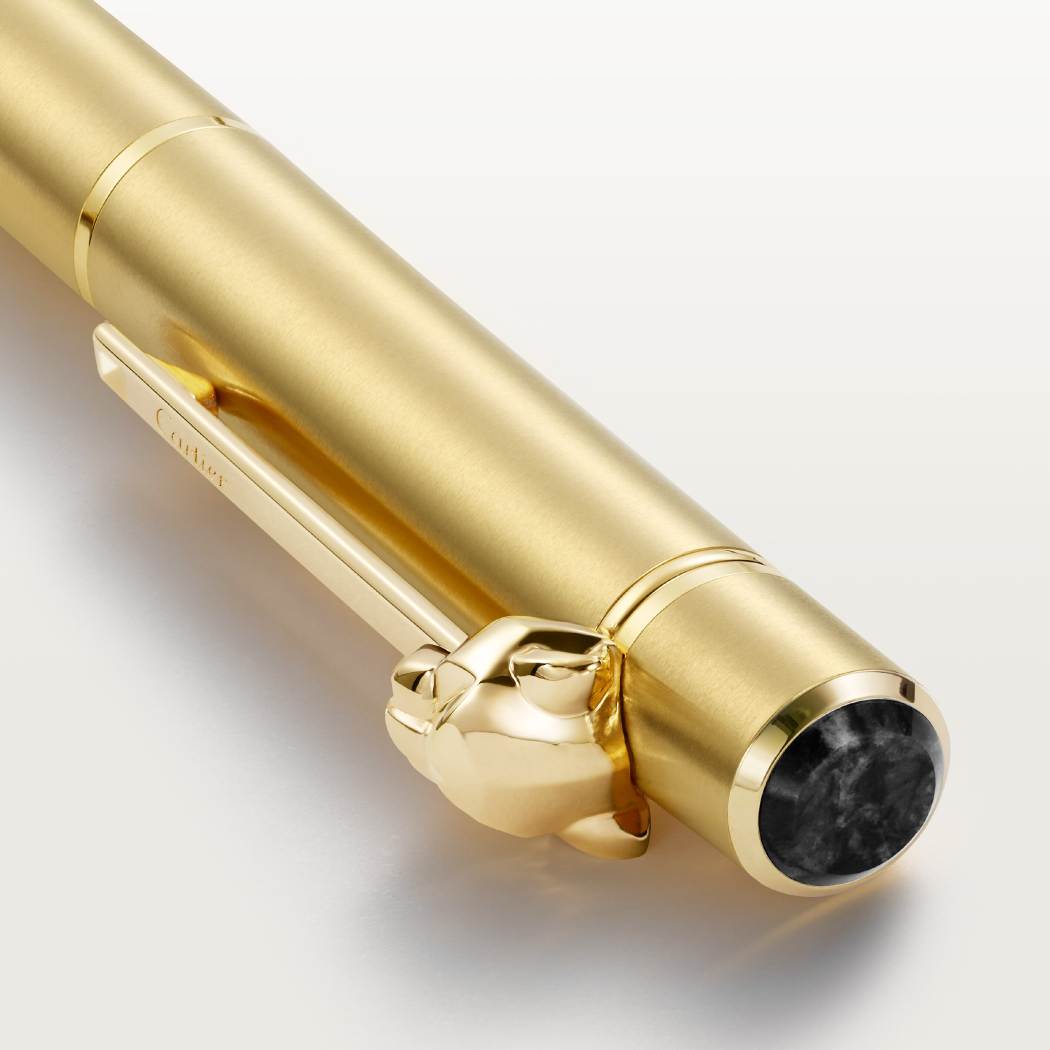 Panthère de Cartier圆珠笔