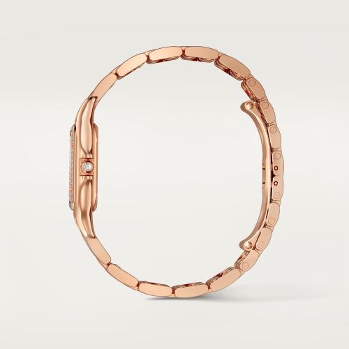 Panthère de Cartier腕表