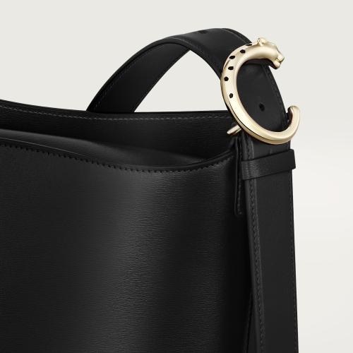Panthère C de Cartier系列小号款手袋