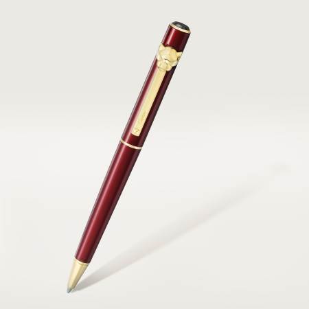 Panthère de Cartier圆珠笔