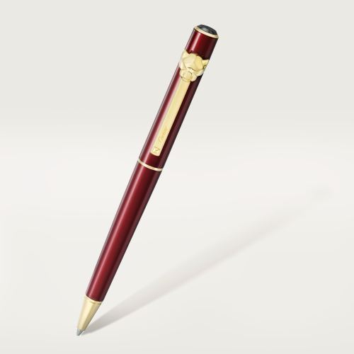 Panthère de Cartier圆珠笔