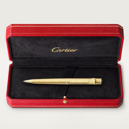 Panthère de Cartier圆珠笔