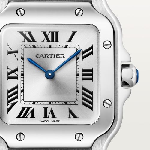 Santos de Cartier腕表