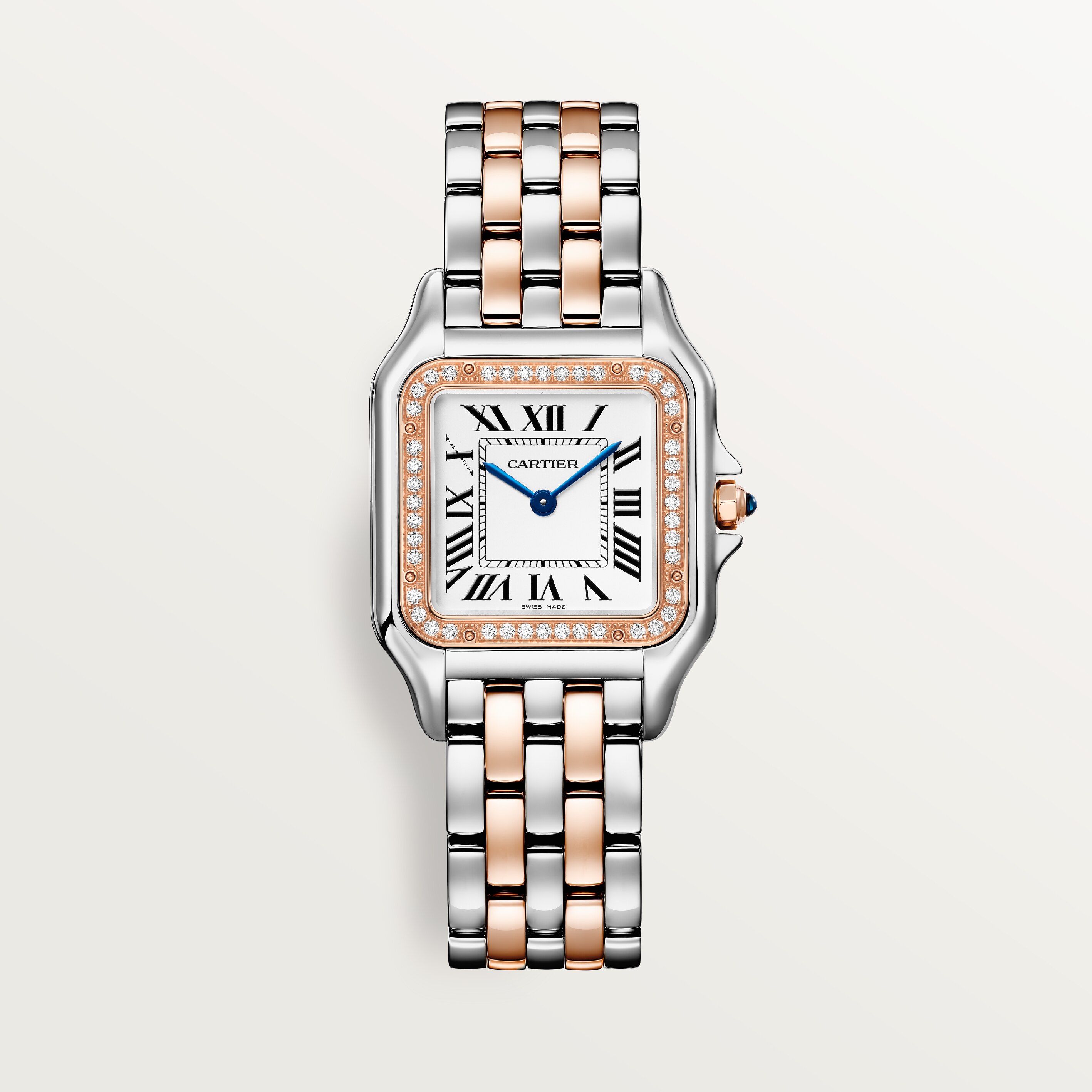 Cartier CRW3PN0015