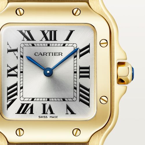 Santos de Cartier腕表