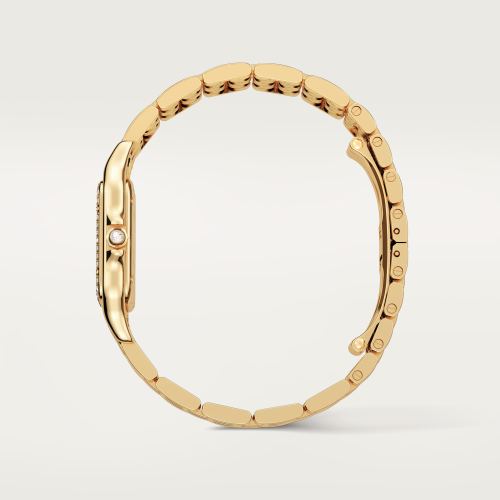 Panthère de Cartier腕表