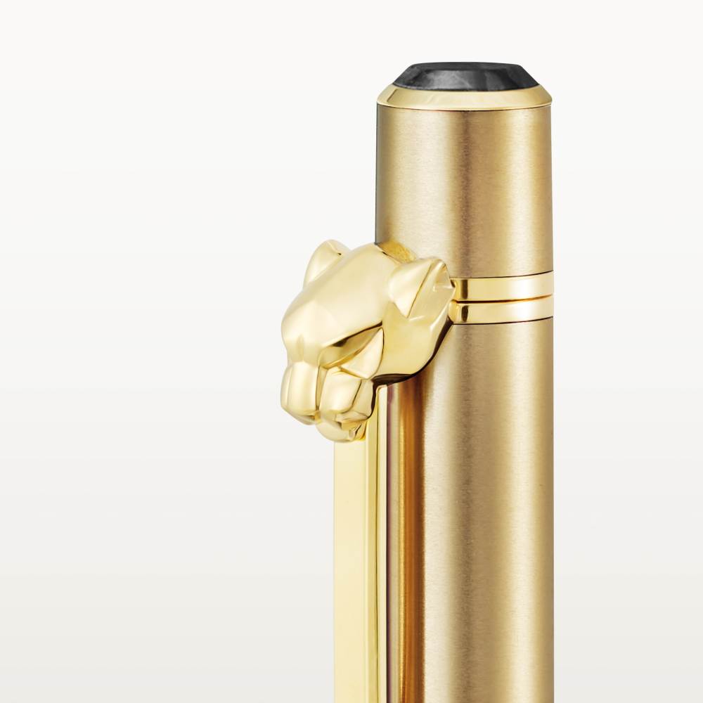 Panthère de Cartier圆珠笔