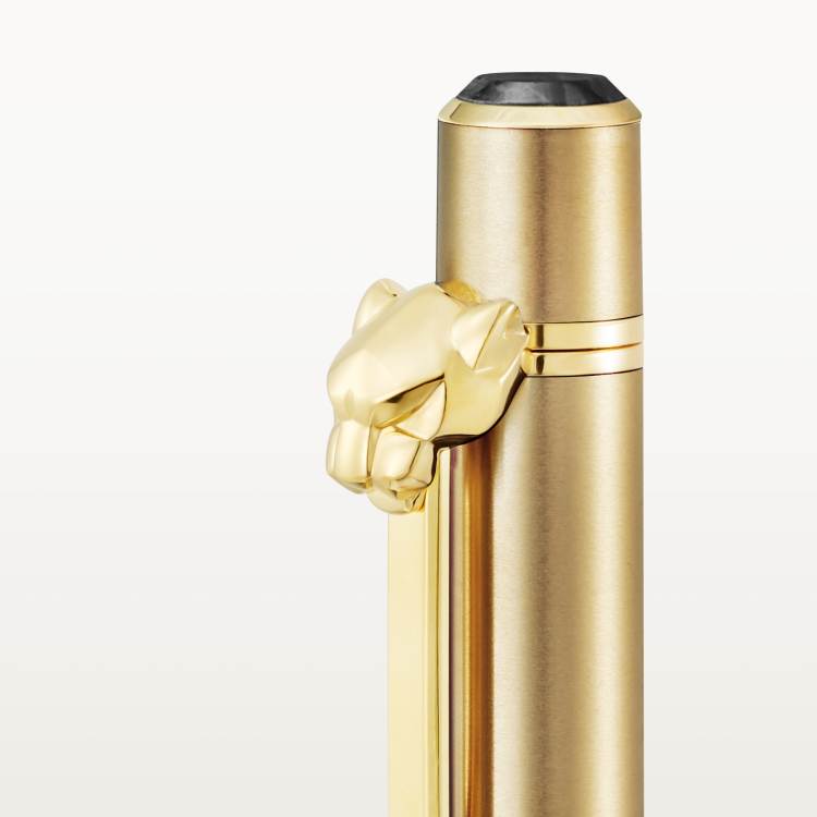 Panthère de Cartier圆珠笔