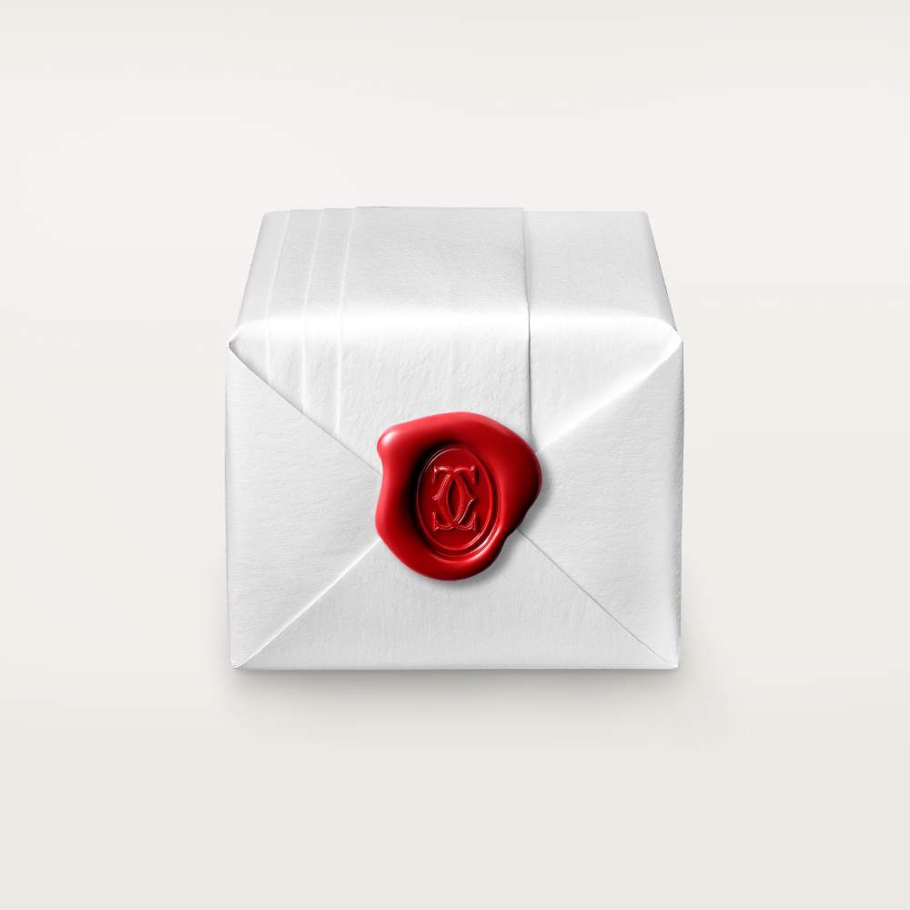 Panthère de Cartier戒指 18K黄金