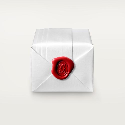 Panthère de Cartier戒指