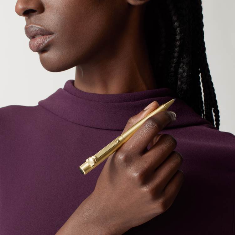 Panthère de Cartier圆珠笔