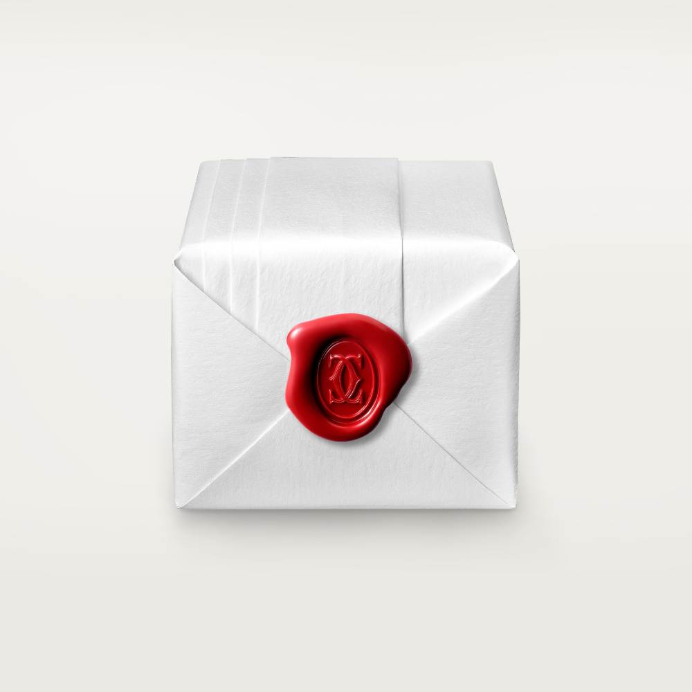 Panthère de Cartier戒指 18K玫瑰金