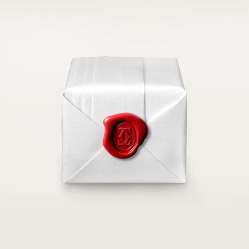 Panthère de Cartier戒指