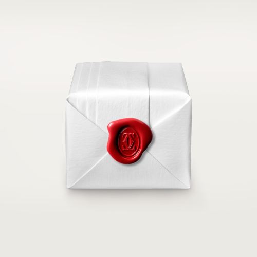 Clash de Cartier戒指，中号款
