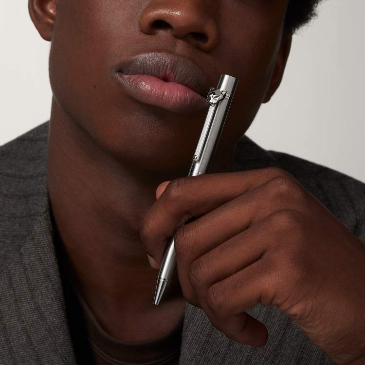 Panthère de Cartier圆珠笔