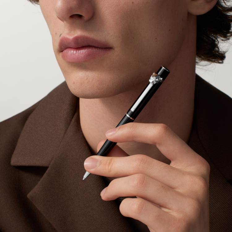 Panthère de Cartier圆珠笔