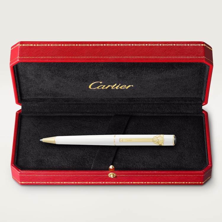 Panthère de Cartier圆珠笔