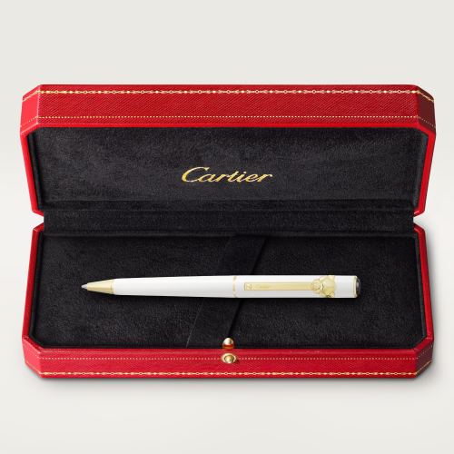 Panthère de Cartier圆珠笔