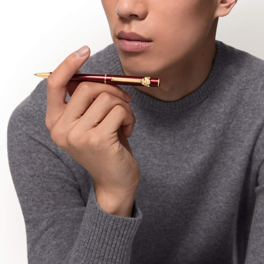 Panthère de Cartier圆珠笔