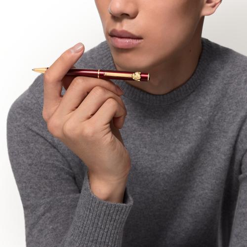 Panthère de Cartier圆珠笔