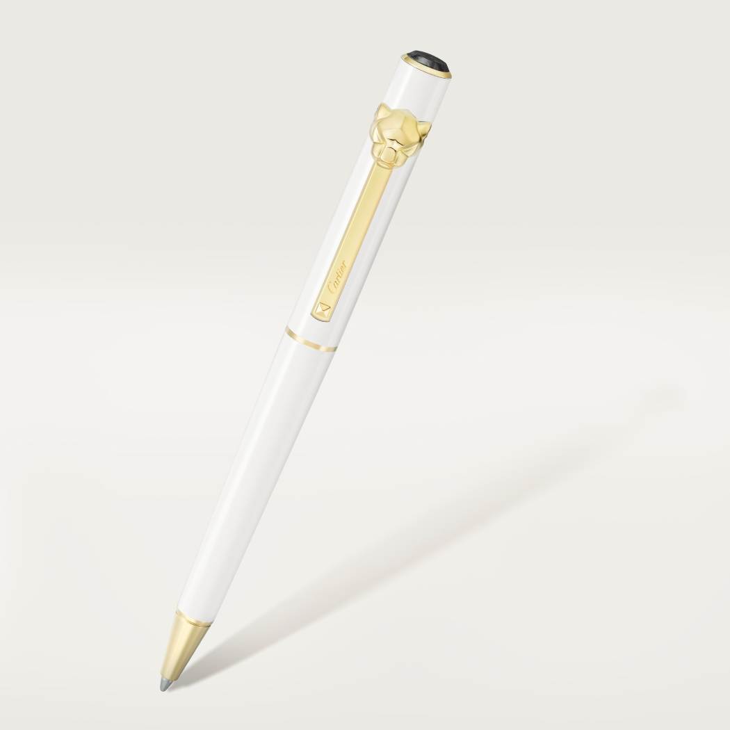 Panthère de Cartier圆珠笔