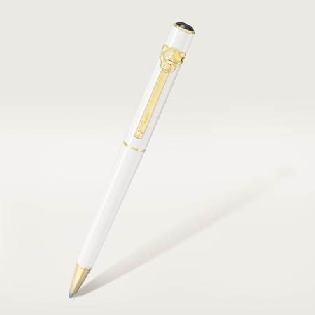 Panthère de Cartier圆珠笔