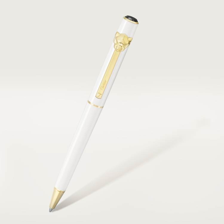 Panthère de Cartier圆珠笔