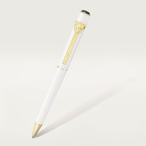 Panthère de Cartier圆珠笔