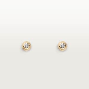 18K黄金，钻石